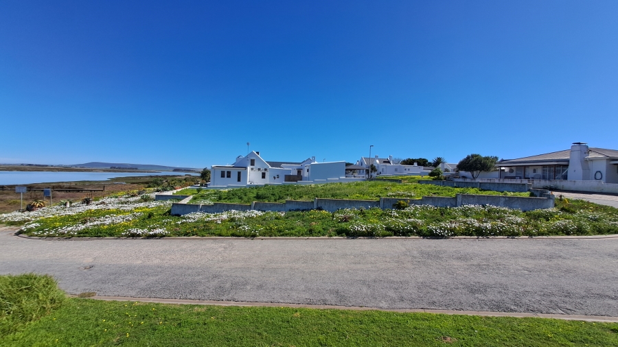 0 Bedroom Property for Sale in Laaiplek Western Cape